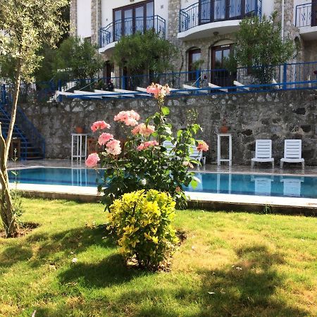 Alp Inn Villas Turunc Exterior photo
