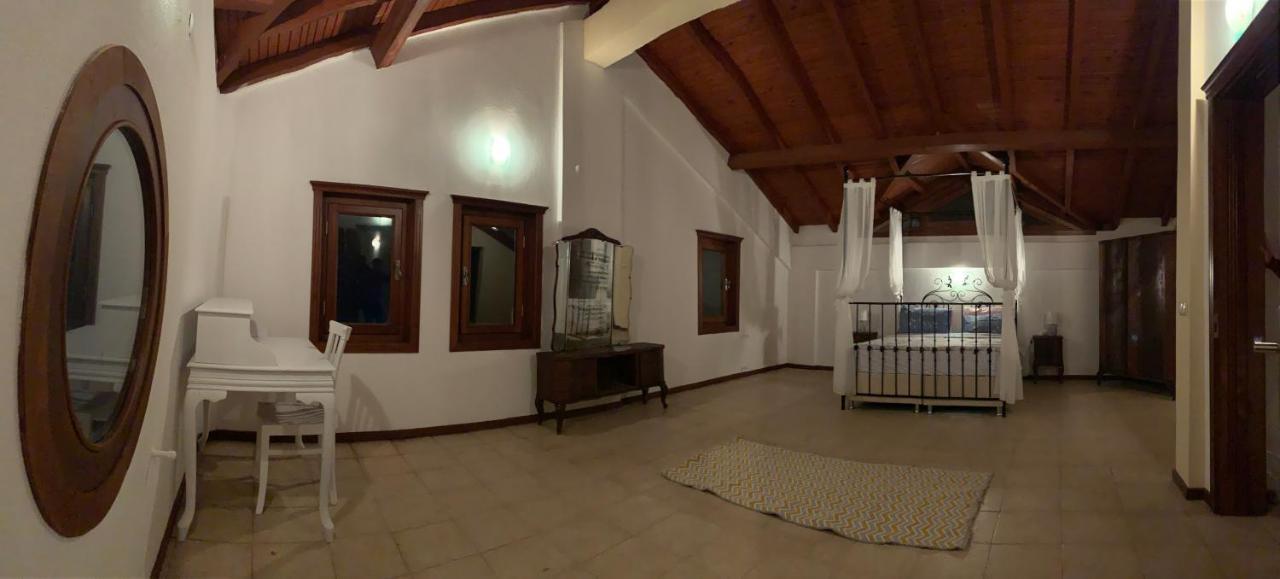 Alp Inn Villas Turunc Exterior photo